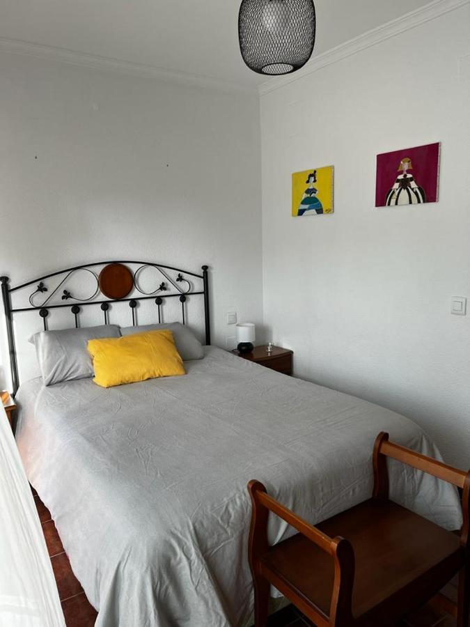 Aguatapa Apartamento Chiclana de la Frontera Εξωτερικό φωτογραφία