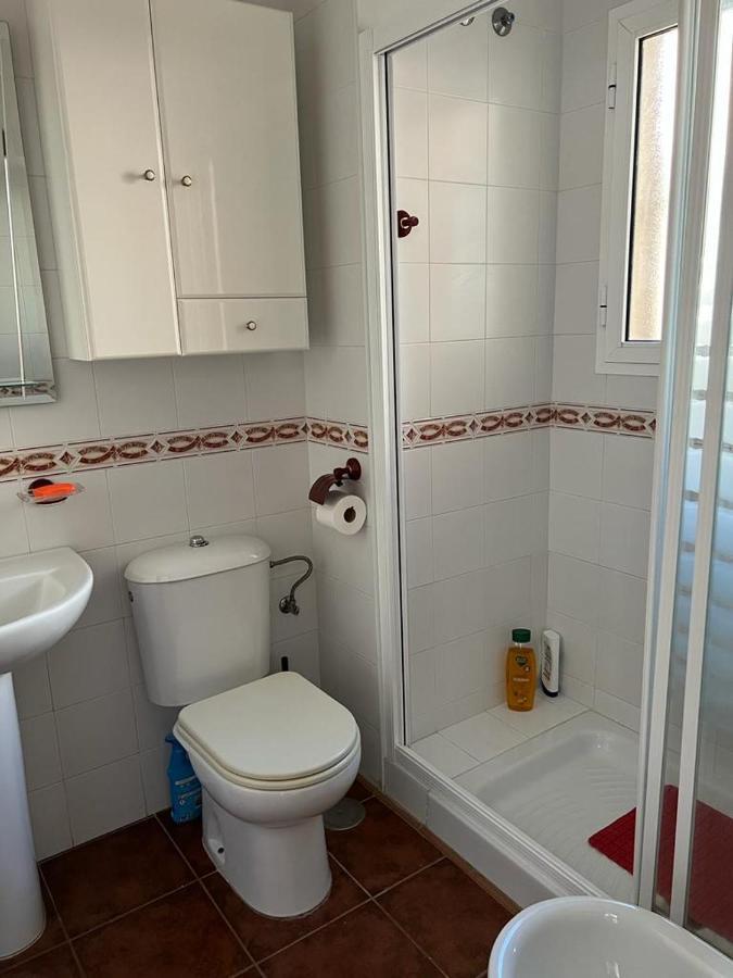 Aguatapa Apartamento Chiclana de la Frontera Εξωτερικό φωτογραφία