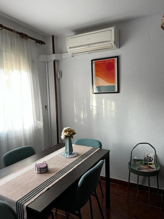 Aguatapa Apartamento Chiclana de la Frontera Εξωτερικό φωτογραφία