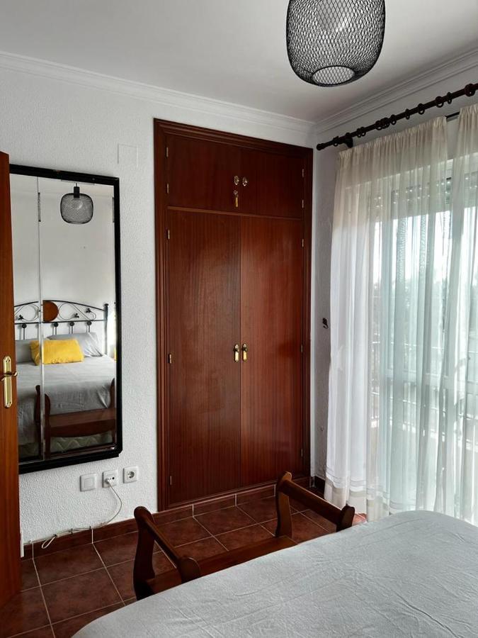 Aguatapa Apartamento Chiclana de la Frontera Εξωτερικό φωτογραφία