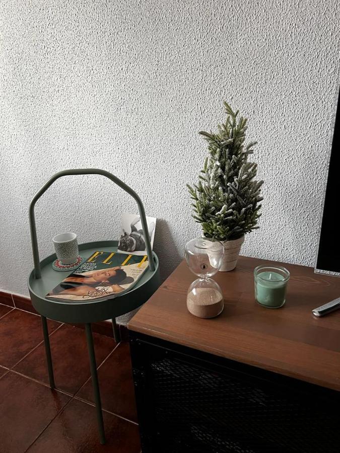 Aguatapa Apartamento Chiclana de la Frontera Εξωτερικό φωτογραφία