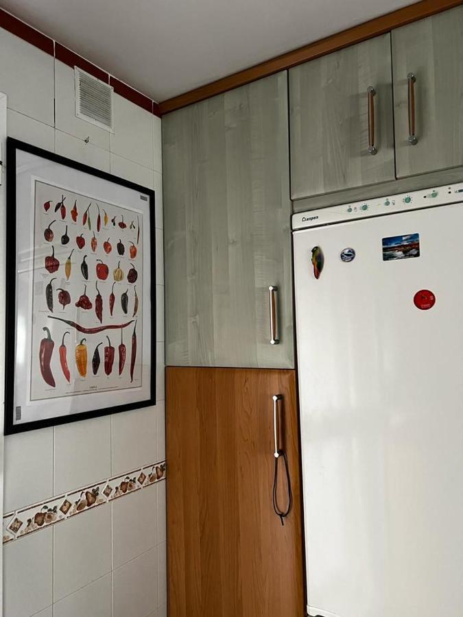 Aguatapa Apartamento Chiclana de la Frontera Εξωτερικό φωτογραφία