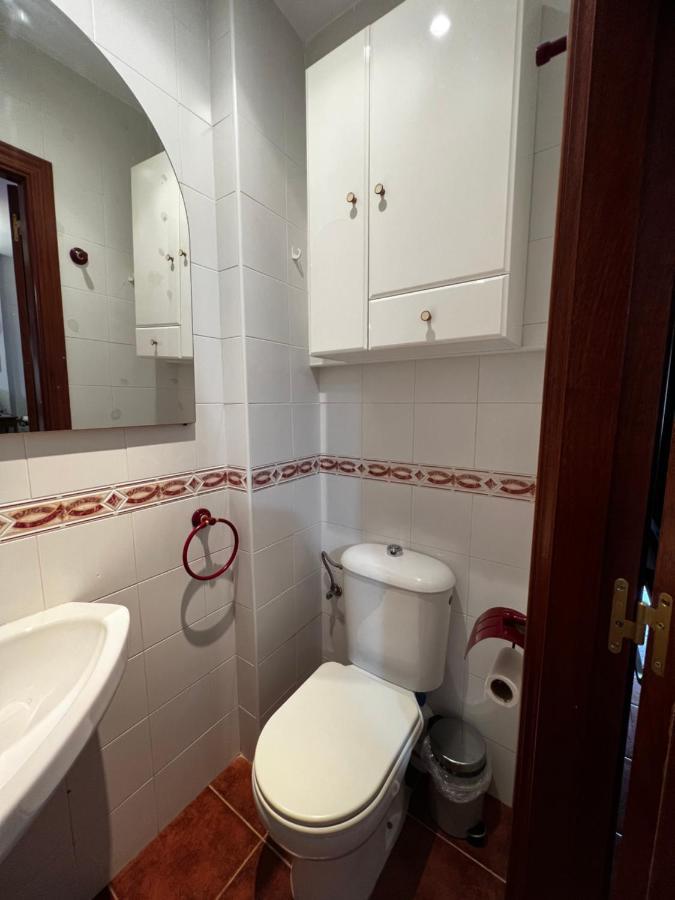 Aguatapa Apartamento Chiclana de la Frontera Εξωτερικό φωτογραφία