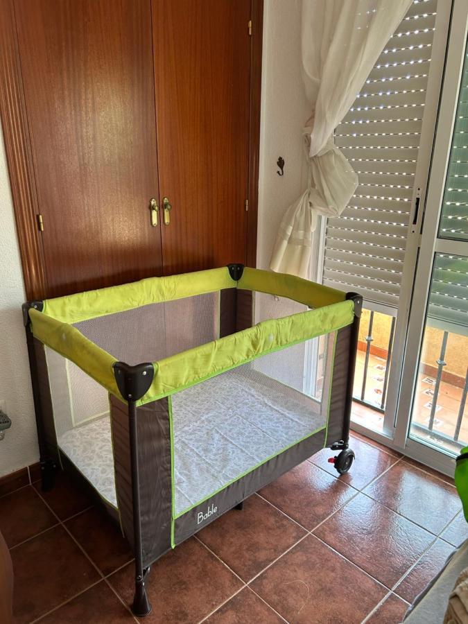 Aguatapa Apartamento Chiclana de la Frontera Εξωτερικό φωτογραφία