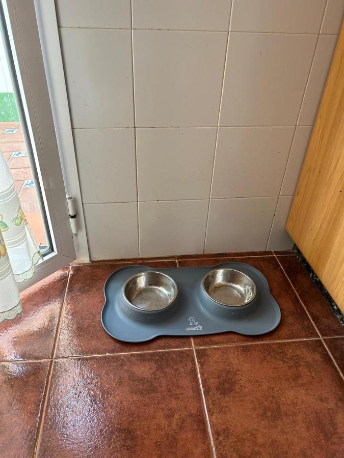 Aguatapa Apartamento Chiclana de la Frontera Εξωτερικό φωτογραφία