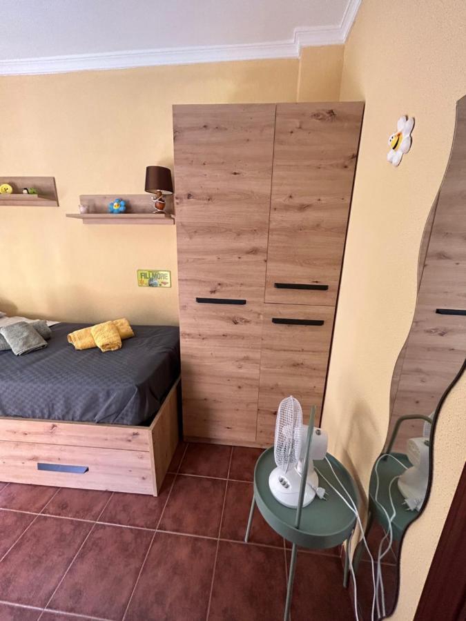 Aguatapa Apartamento Chiclana de la Frontera Εξωτερικό φωτογραφία